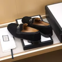 $88.00 USD Gucci Oxfords Shoes For Men #1330029