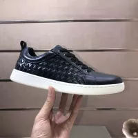 $96.00 USD Bottega Veneta BV Casual Shoes For Men #1330031