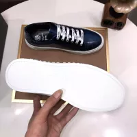 $82.00 USD Philipp Plein PP Casual Shoes For Men #1330035