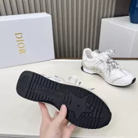 $108.00 USD Christian Dior Casual Shoes For Women #1330037