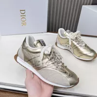 $108.00 USD Christian Dior Casual Shoes For Women #1330038