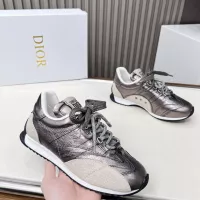 $108.00 USD Christian Dior Casual Shoes For Women #1330039