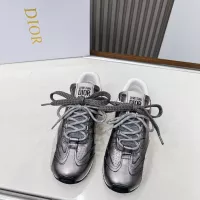 $108.00 USD Christian Dior Casual Shoes For Women #1330039