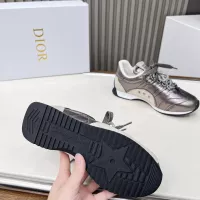 $108.00 USD Christian Dior Casual Shoes For Women #1330039