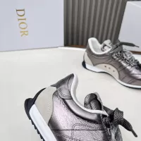 $108.00 USD Christian Dior Casual Shoes For Women #1330039