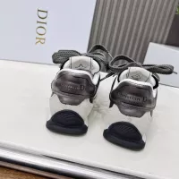 $108.00 USD Christian Dior Casual Shoes For Women #1330039