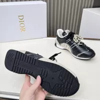 $108.00 USD Christian Dior Casual Shoes For Women #1330040
