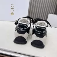 $108.00 USD Christian Dior Casual Shoes For Women #1330040