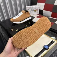 $80.00 USD Dolce & Gabbana D&G Casual Shoes For Men #1330052