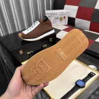 $80.00 USD Dolce & Gabbana D&G Casual Shoes For Men #1330054