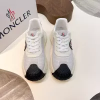 $132.00 USD Moncler Casual Shoes For Men #1330063