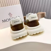 $132.00 USD Moncler Casual Shoes For Men #1330065