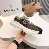 $132.00 USD Moncler Casual Shoes For Men #1330065