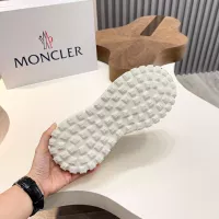 $132.00 USD Moncler Casual Shoes For Men #1330065
