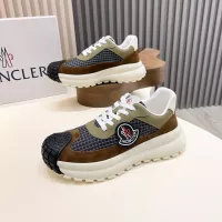 $132.00 USD Moncler Casual Shoes For Men #1330065