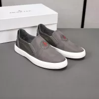 $76.00 USD Moncler Casual Shoes For Men #1330067