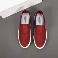 $76.00 USD Moncler Casual Shoes For Men #1330068