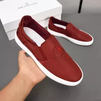 $76.00 USD Moncler Casual Shoes For Men #1330068