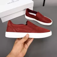 $76.00 USD Moncler Casual Shoes For Men #1330068