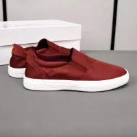 $76.00 USD Moncler Casual Shoes For Men #1330068