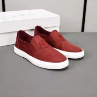 $76.00 USD Moncler Casual Shoes For Men #1330068