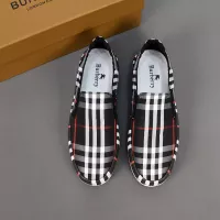 $76.00 USD Burberry Casual Shoes For Men #1330072