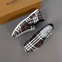 $76.00 USD Burberry Casual Shoes For Men #1330072