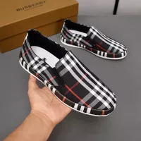$76.00 USD Burberry Casual Shoes For Men #1330072