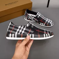 $76.00 USD Burberry Casual Shoes For Men #1330072