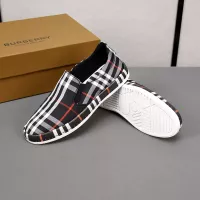 $76.00 USD Burberry Casual Shoes For Men #1330072