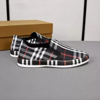 $76.00 USD Burberry Casual Shoes For Men #1330072