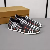 $76.00 USD Burberry Casual Shoes For Men #1330072