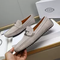 $80.00 USD TOD'S Oxfords Shoes For Men #1330073