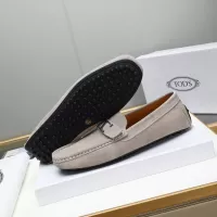 $80.00 USD TOD'S Oxfords Shoes For Men #1330073