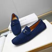 $80.00 USD TOD'S Oxfords Shoes For Men #1330074
