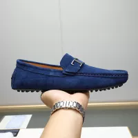 $80.00 USD TOD'S Oxfords Shoes For Men #1330074