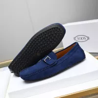 $80.00 USD TOD'S Oxfords Shoes For Men #1330074