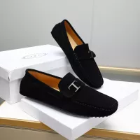 $80.00 USD TOD'S Oxfords Shoes For Men #1330075