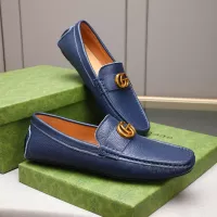 $80.00 USD Gucci Oxfords Shoes For Men #1330076