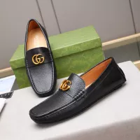 $80.00 USD Gucci Oxfords Shoes For Men #1330077