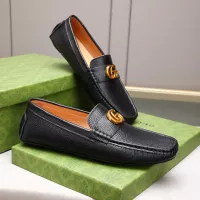 $80.00 USD Gucci Oxfords Shoes For Men #1330077