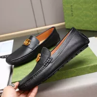 $80.00 USD Gucci Oxfords Shoes For Men #1330077