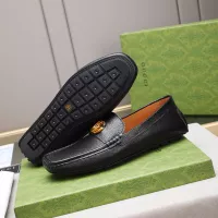 $80.00 USD Gucci Oxfords Shoes For Men #1330077
