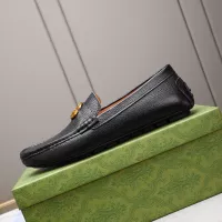 $80.00 USD Gucci Oxfords Shoes For Men #1330077