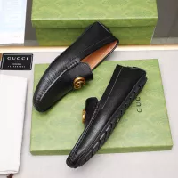 $80.00 USD Gucci Oxfords Shoes For Men #1330077
