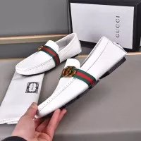 $80.00 USD Gucci Oxfords Shoes For Men #1330078