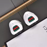 $80.00 USD Gucci Oxfords Shoes For Men #1330078