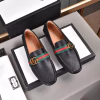 $80.00 USD Gucci Oxfords Shoes For Men #1330079