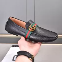 $80.00 USD Gucci Oxfords Shoes For Men #1330079