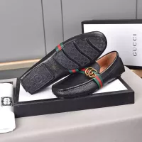 $80.00 USD Gucci Oxfords Shoes For Men #1330079